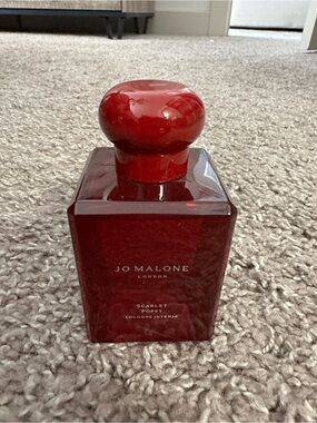 Jo Malone Scarlet Poppy